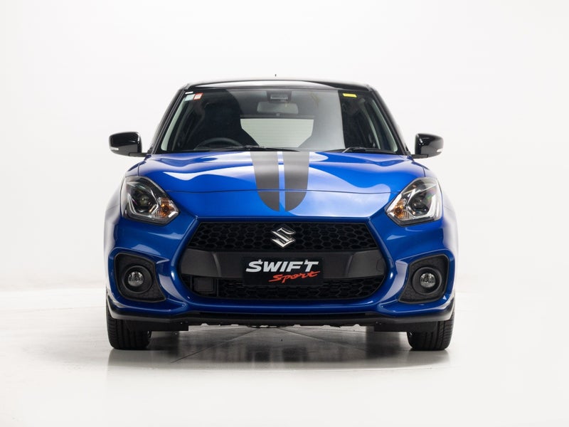 2026 Suzuki Swift Sport 1.4Pt/6Mt image 2