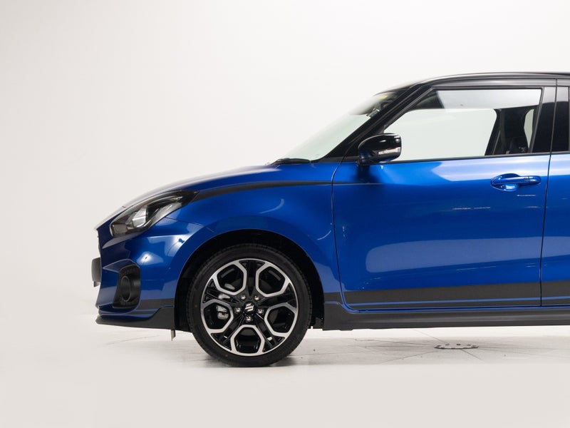 2026 Suzuki Swift Sport 1.4Pt/6Mt image 3
