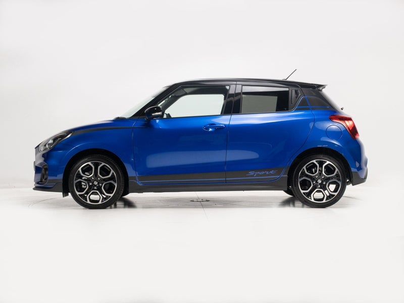2026 Suzuki Swift Sport 1.4Pt/6Mt image 4