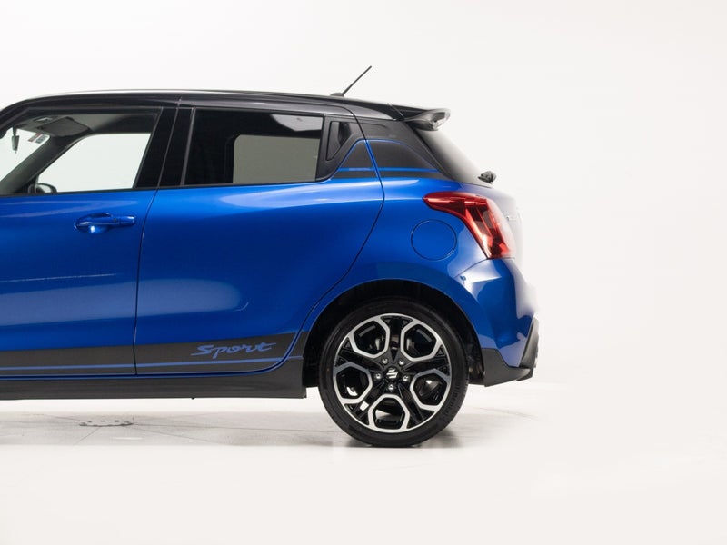 2026 Suzuki Swift Sport 1.4Pt/6Mt image 5