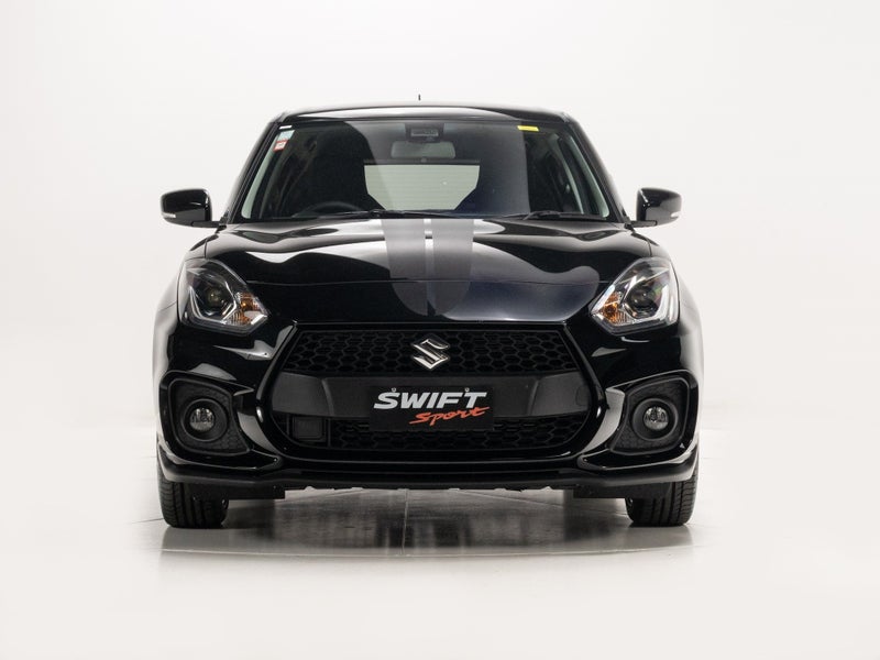 2026 Suzuki Swift Sport 1.4Pt/6Mt image 2