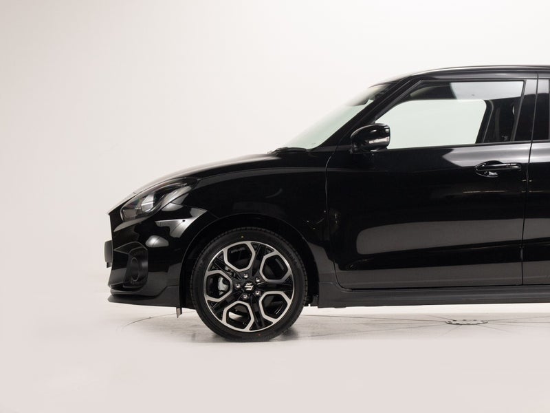 2026 Suzuki Swift Sport 1.4Pt/6Mt image 3