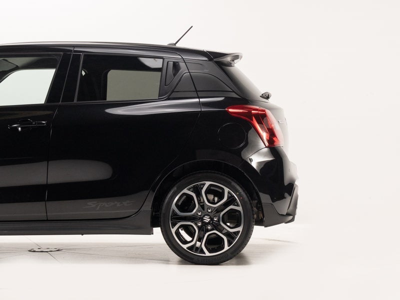 2026 Suzuki Swift Sport 1.4Pt/6Mt image 5