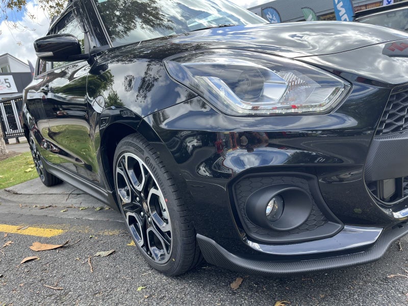 2026 Suzuki Swift SPORT image 3