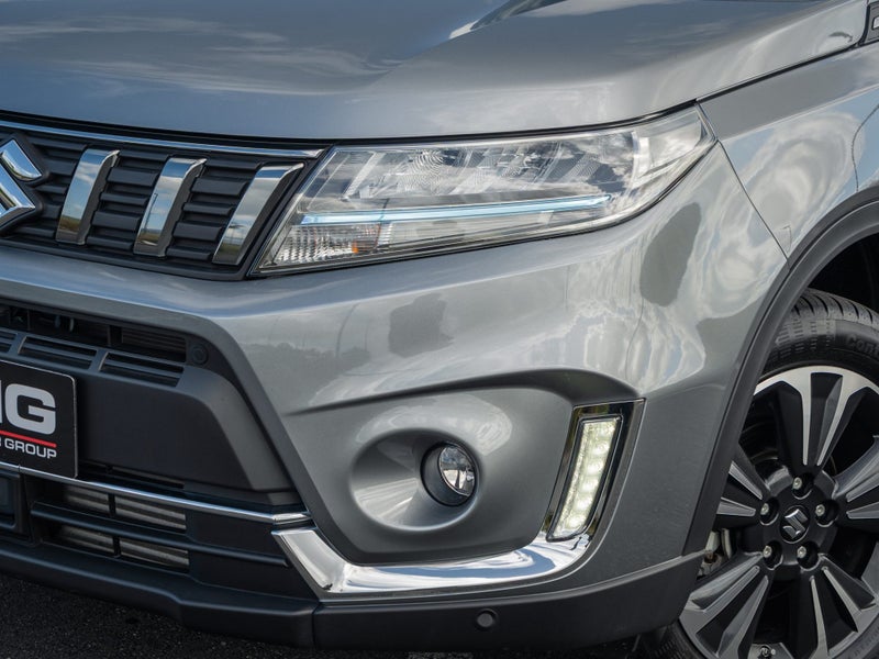 2026 Suzuki Vitara JLX Hybrid 1.4 Turbo 2WD Aut... image 3