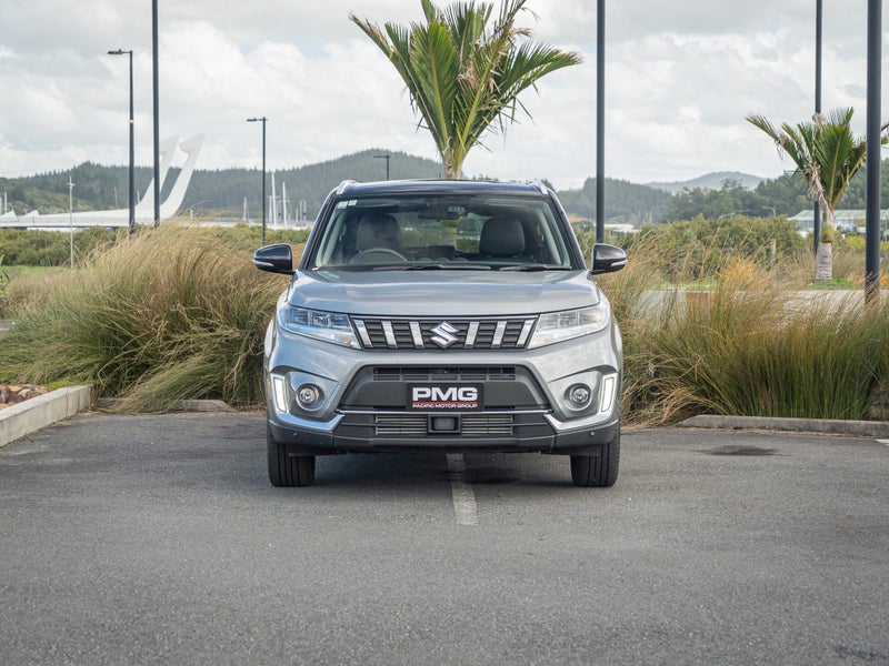 2026 Suzuki Vitara JLX Hybrid 1.4 Turbo 2WD Aut... image 4