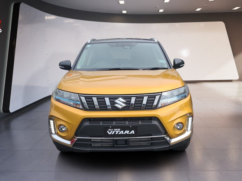2026 Suzuki Vitara JLX Hybrid 2WD 1.4P Turbo image 2