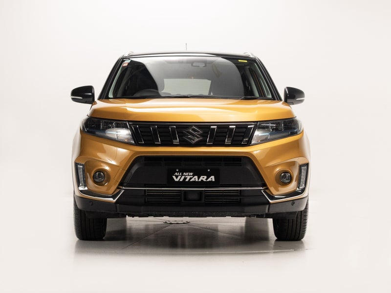 2026 Suzuki Vitara Jlx Hybrid 2Wd 1.4Pt image 2