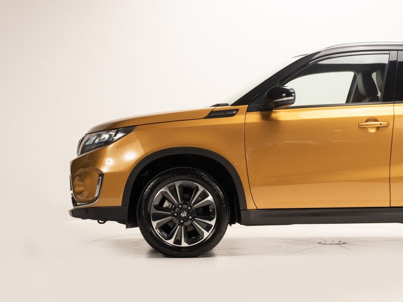 2026 Suzuki Vitara Jlx Hybrid 2Wd 1.4Pt image 3