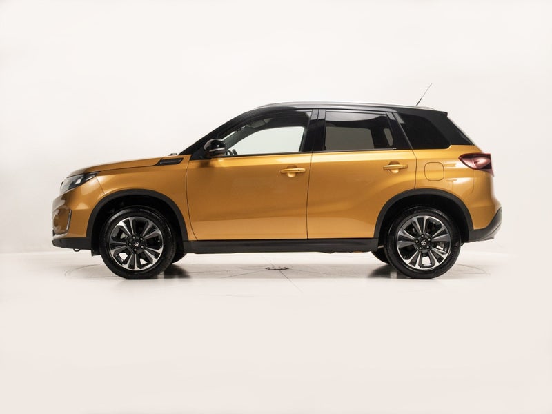 2026 Suzuki Vitara Jlx Hybrid 2Wd 1.4Pt image 4