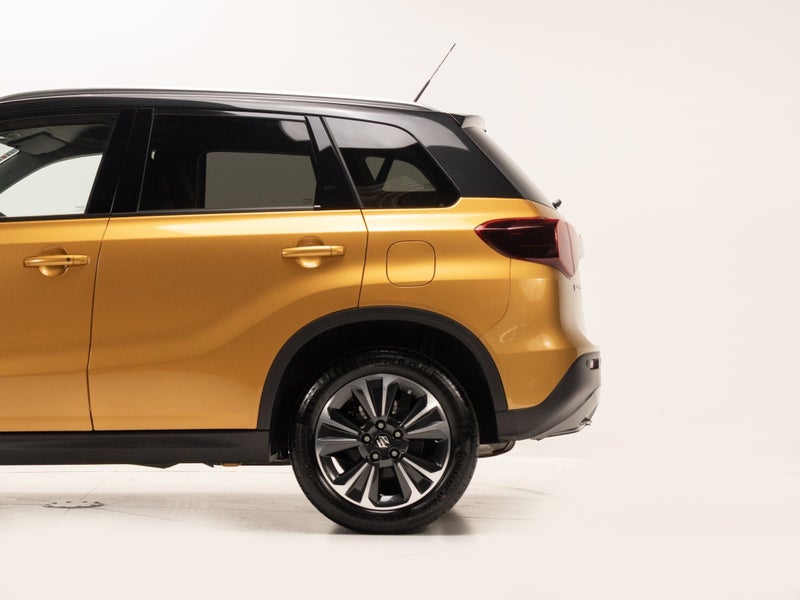 2026 Suzuki Vitara Jlx Hybrid 2Wd 1.4Pt image 5