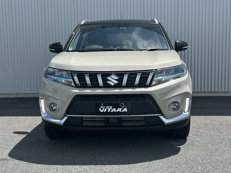 2026 Suzuki Vitara Jlx Hybrid 2Wd 1.4Pt image 2
