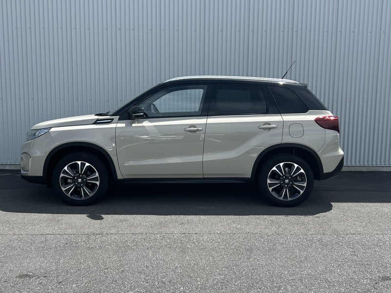 2026 Suzuki Vitara Jlx Hybrid 2Wd 1.4Pt image 3