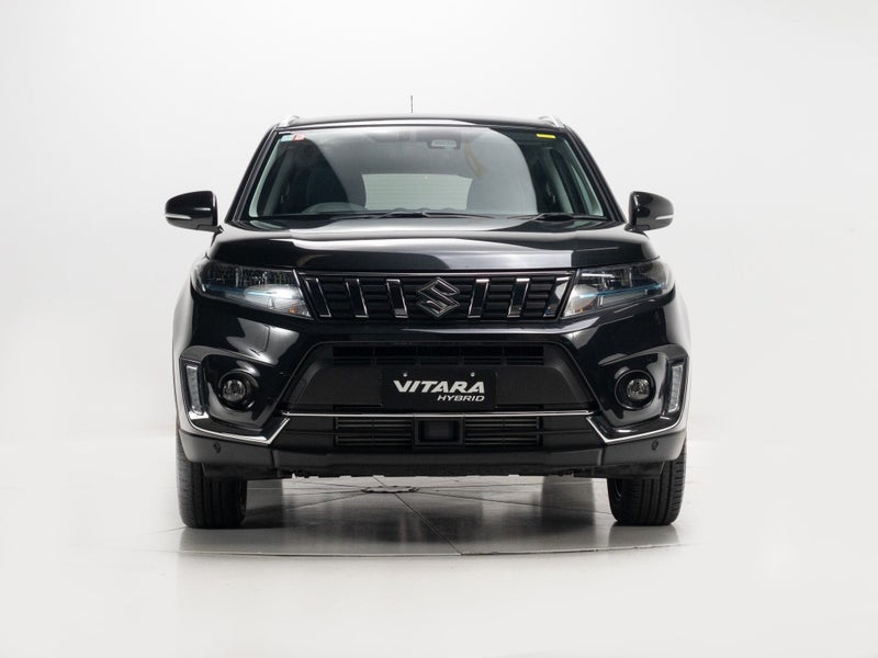 2026 Suzuki Vitara Jlx Hybrid 2Wd 1.4Pt image 2