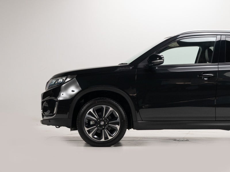 2026 Suzuki Vitara Jlx Hybrid 2Wd 1.4Pt image 3