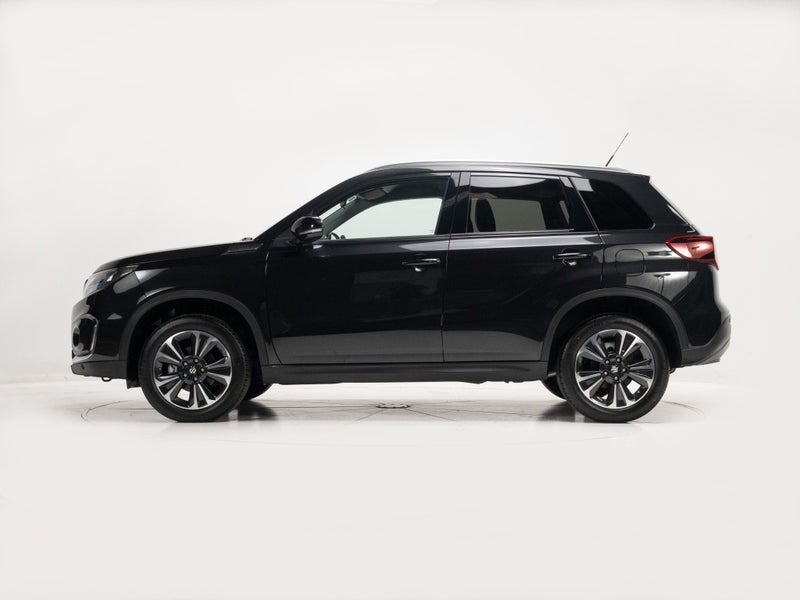 2026 Suzuki Vitara Jlx Hybrid 2Wd 1.4Pt image 4