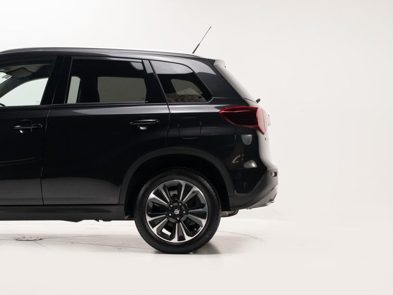 2026 Suzuki Vitara Jlx Hybrid 2Wd 1.4Pt image 5