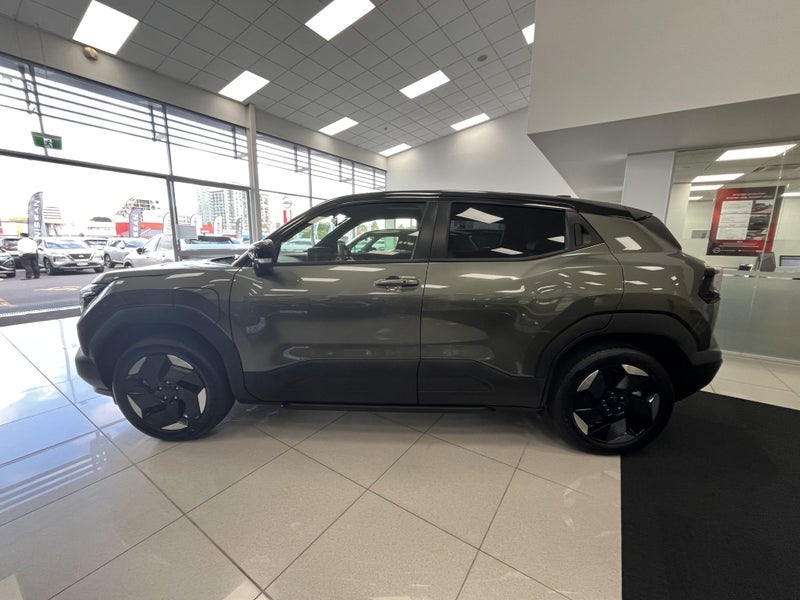 2026 Suzuki Vitara Jlxh 61Kwh/Ev/Awd/Fg image 4