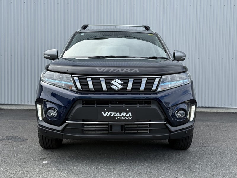 2026 Suzuki Vitara SAFARI HYBRID AUTO image 2