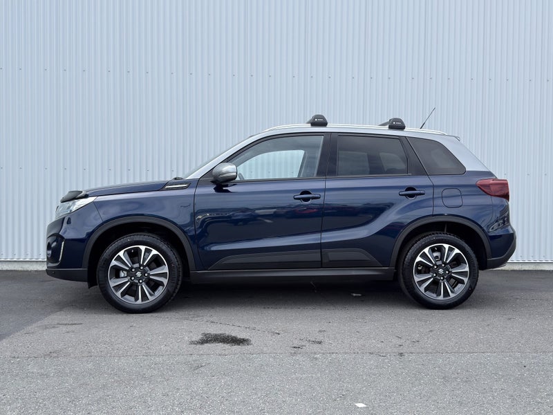 2026 Suzuki Vitara SAFARI HYBRID AUTO image 3