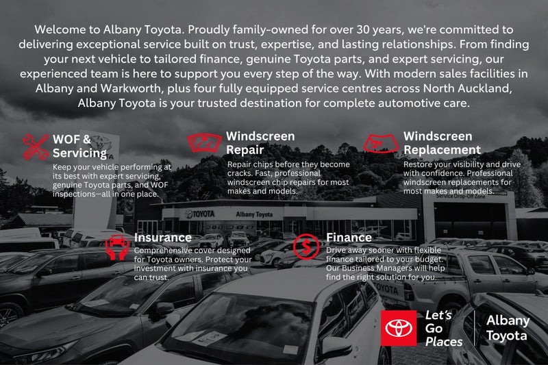 2026 Toyota Alphard 2.5 Hybrid Z 7 Seats 5 Dr W... image 4