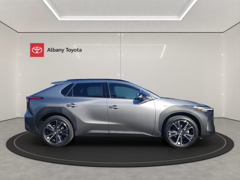 2026 Toyota bZ4X Motion BEV AWD SUV/5D/5S (YEAM... image 2
