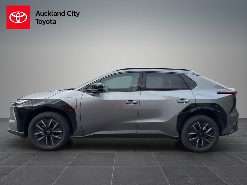 2026 Toyota bZ4X Pure 75Kwh/Ev/Fd image 4