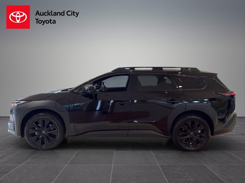 2026 Toyota bZ4X Touring 75Kwh/Ev/Awd/Fd image 4
