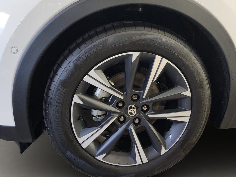 2026 Toyota C-HR GXL 1.8 Hybrid 2WD image 5