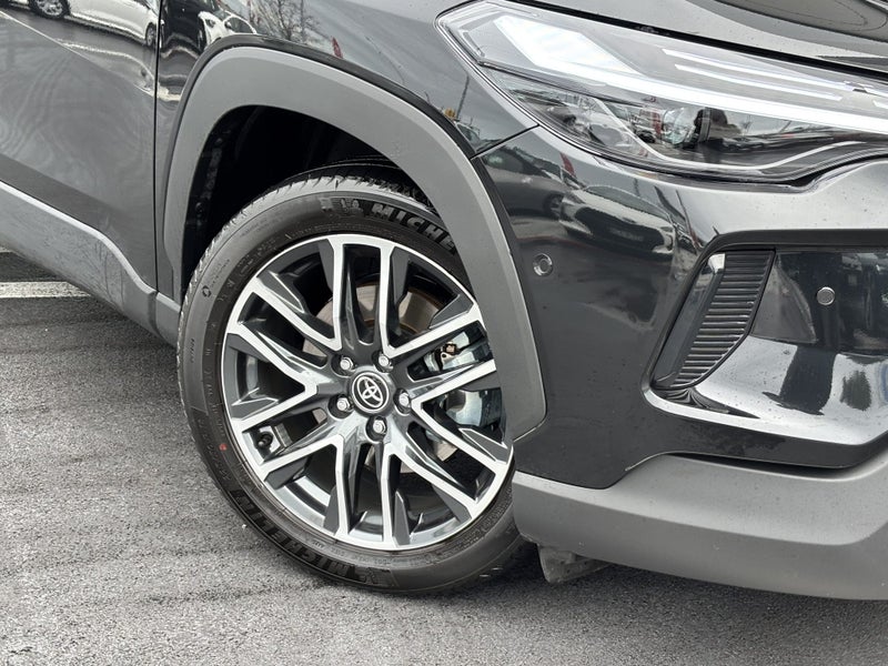 2026 Toyota Corolla Cross Cross Limited 2.0P HE... image 5