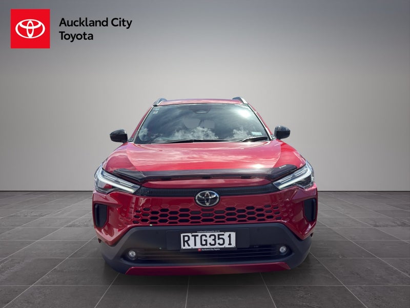 2026 Toyota Corolla Cross Gxl 2.0Ph/Hd image 2