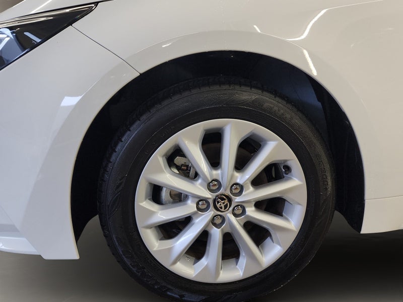 2026 Toyota Corolla GX 1.8 HEV ECVT FWD WG/5D/5... image 5