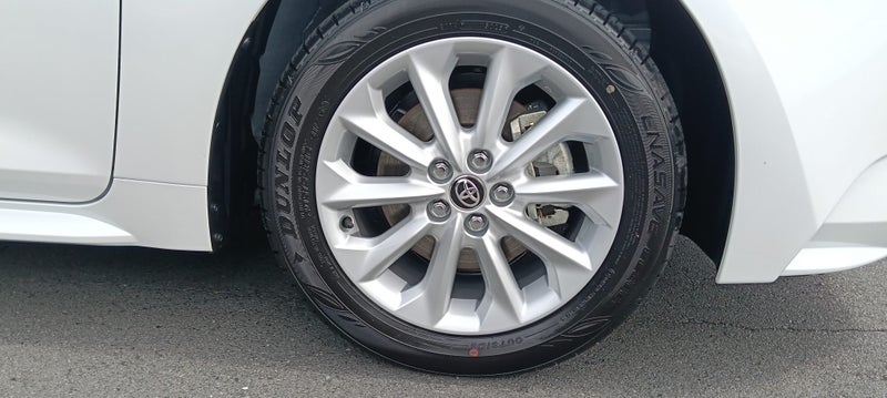 2026 Toyota Corolla GX 1.8 HEV ECVT FWD WG/5D/5S image 5