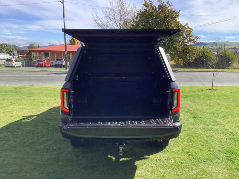 2026 Toyota Hilux SR5 Double Cab 2.8DT Hybrid 6... image 5
