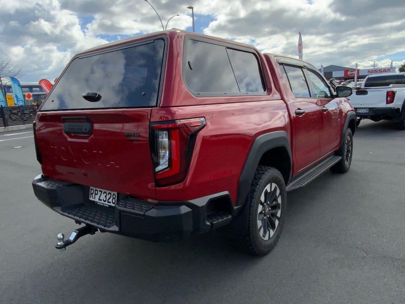 2026 Toyota Hilux SR5 Limited - Ex demo availab... image 3