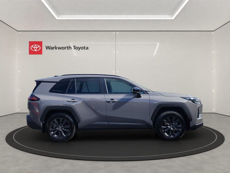 2026 Toyota RAV4 GXL 2.5P HEV ECVT AWD SUV/5D/5... image 2