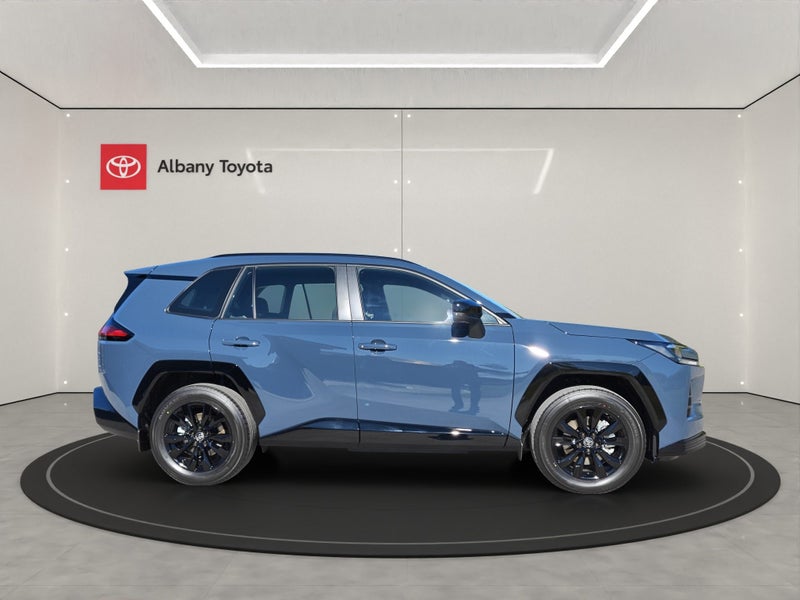 2026 Toyota RAV4 GXL 2.5P PHEV ECVT FWD SUV/5D/... image 2