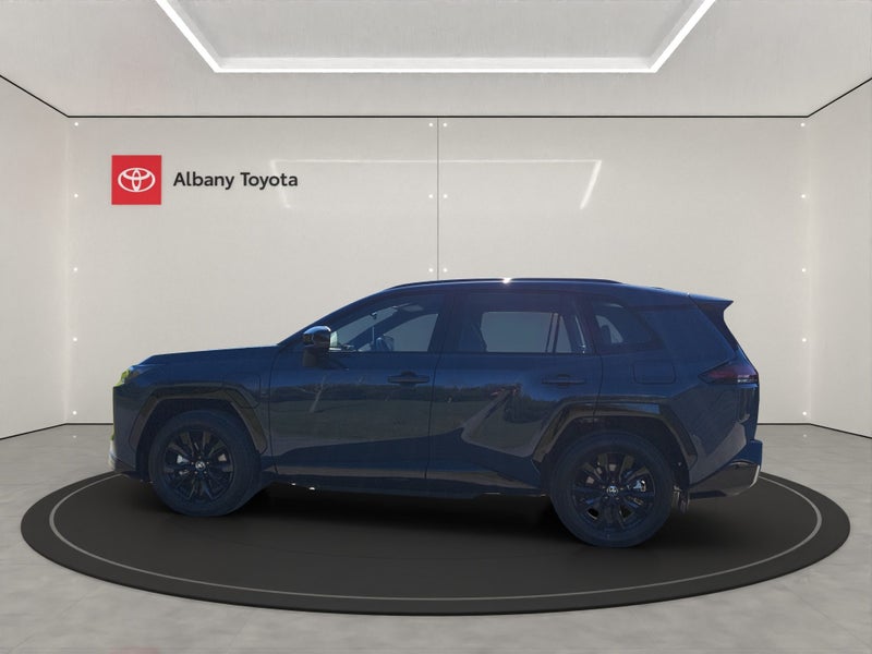 2026 Toyota RAV4 GXL 2.5P PHEV ECVT FWD SUV/5D/... image 4