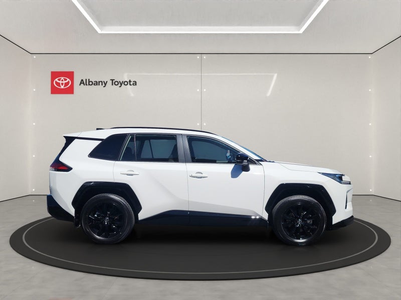 2026 Toyota RAV4 GXL 2.5P PHEV ECVT FWD SUV/5D/... image 2