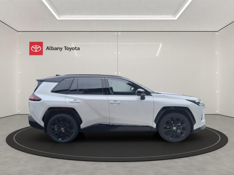 2026 Toyota RAV4 XSE 2.5P PHEV ECVT AWD SUV/5D/... image 2
