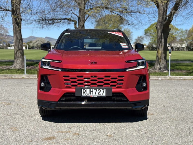 2026 Toyota RAV4 Xse Phev/Awd/Cvt image 2