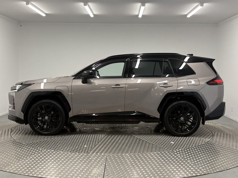 2026 Toyota RAV4 Xse Phev/Awd/Cvt image 5