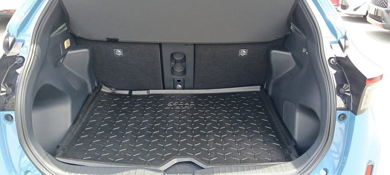 2026 Toyota Yaris Cross Limited 1.5P HEV ECVT F... image 5