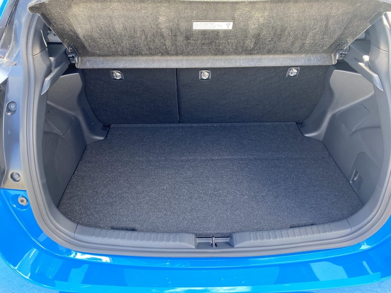 2026 Toyota Yaris ZR 1.5 Hybrid image 4