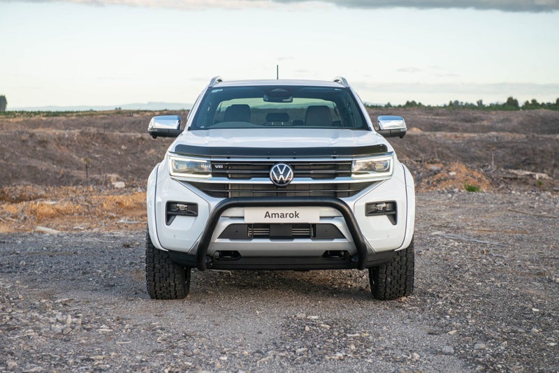 2026 Volkswagen Amarok Aventura 4Motion 3.0 V6 image 2