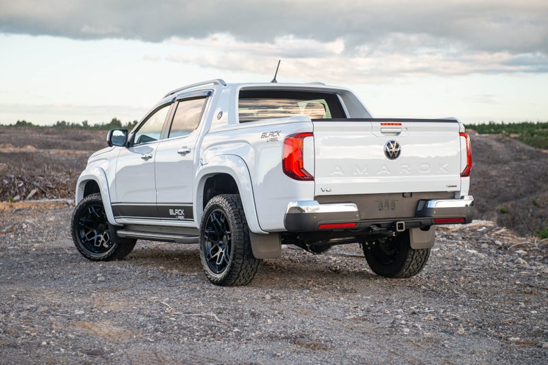 2026 Volkswagen Amarok Aventura 4Motion 3.0 V6 image 4