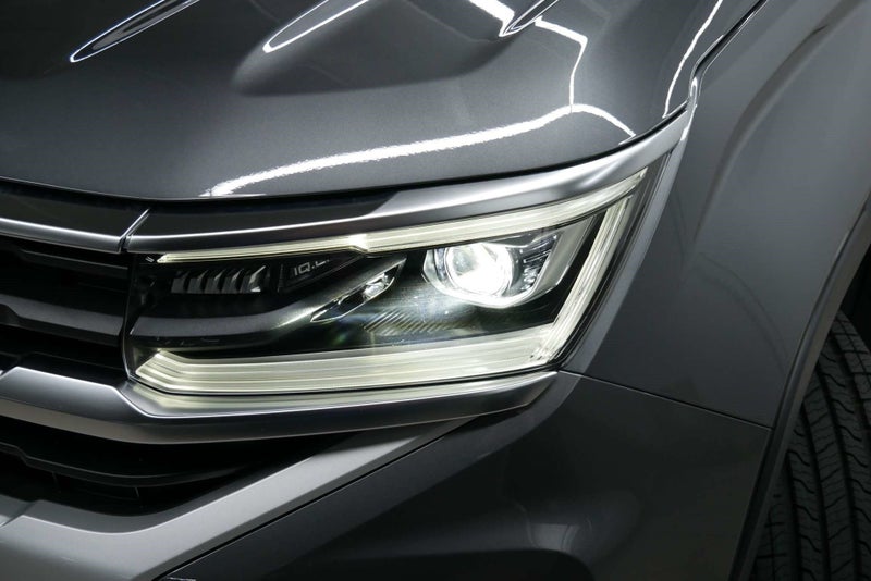 2026 Volkswagen Amarok Aventura V6 184kW 600Nm image 5