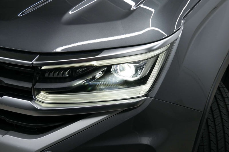 2026 Volkswagen Amarok Aventura V6 184kW 600Nm image 5