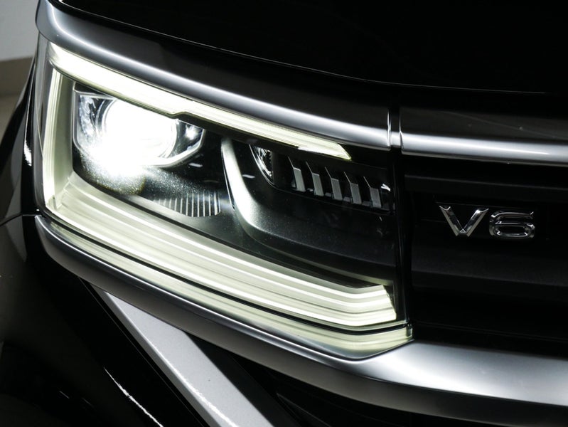 2026 Volkswagen Amarok Aventura V6 184kW 600Nm image 5