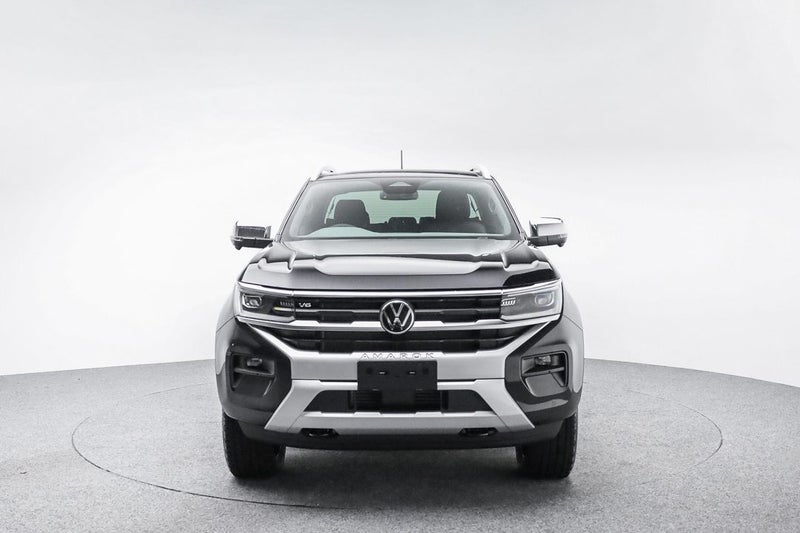 2026 Volkswagen Amarok Aventura V6 Turbo 600Nm... image 2